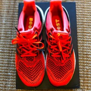 Adidas| Ultra Boost 1.0 | Running Shoe